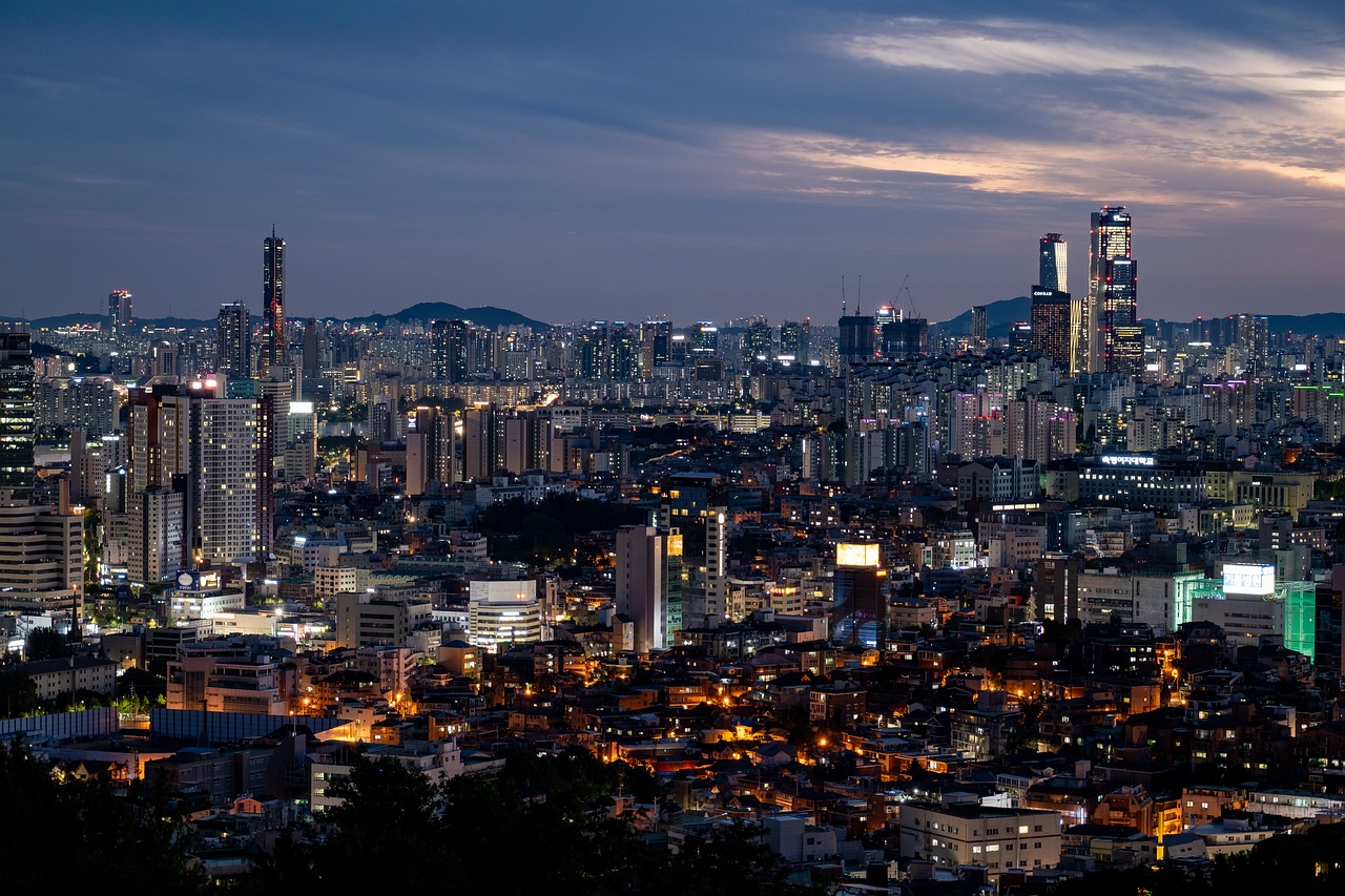 서울 여드름 압출